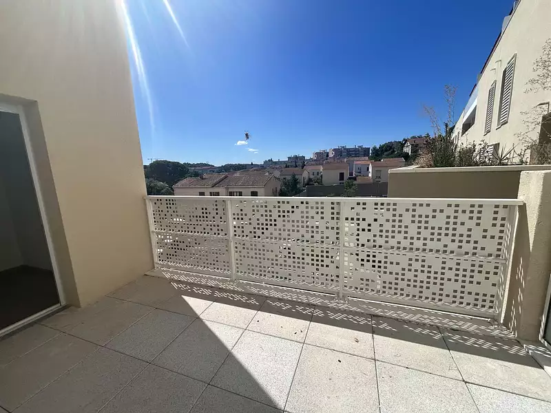 Appartement, 65,5 m²