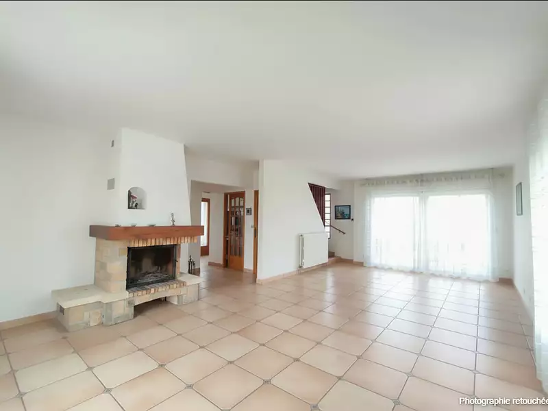 Maison, 140 m²