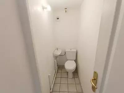 Appartement, 81 m²