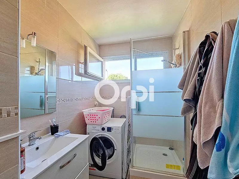 Appartement, 54 m²