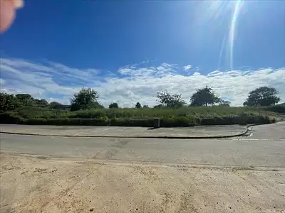 Terrain, 891 m²