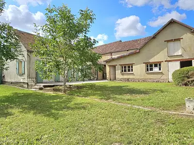 Maison, 101 m²