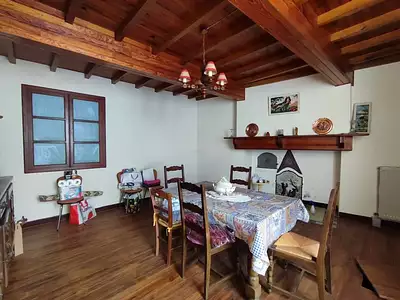 Maison, 118 m²