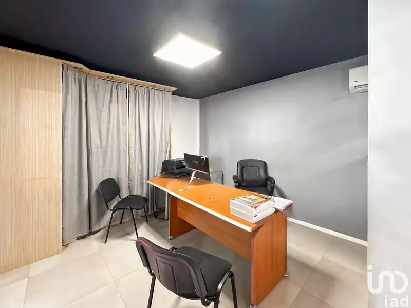 Appartement, 1 000 m²