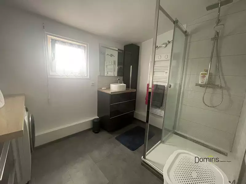 Maison, 89 m²