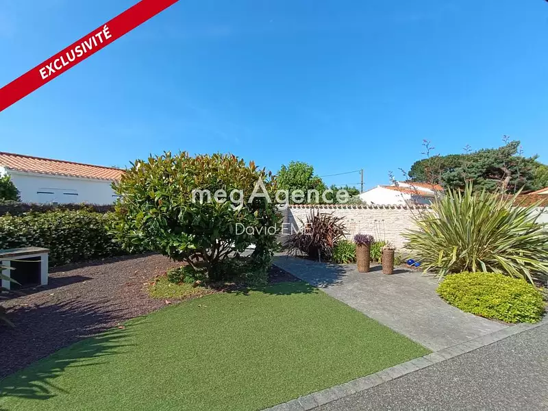Maison, 76 m²