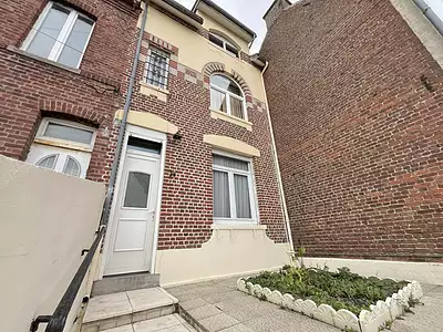 Maison, 102 m²