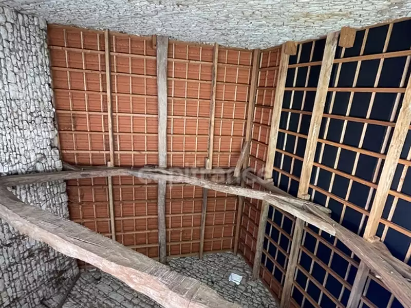 Maison, 55 m²