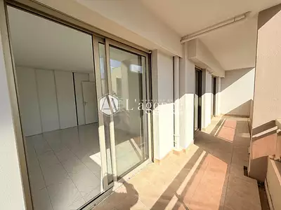 Appartement, 53,19 m²