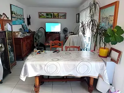 Appartement, 41,64 m²