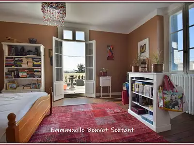 Maison, 180 m²