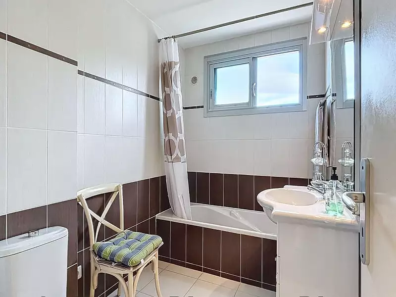Appartement, 49,3 m²