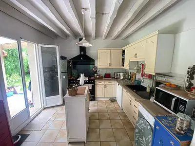 Maison, 83 m²