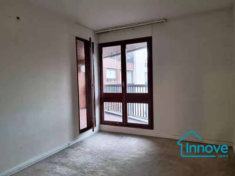 Appartement, 64,77 m²