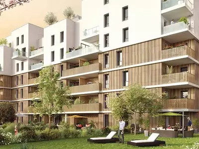 Appartement, 113,79 m²