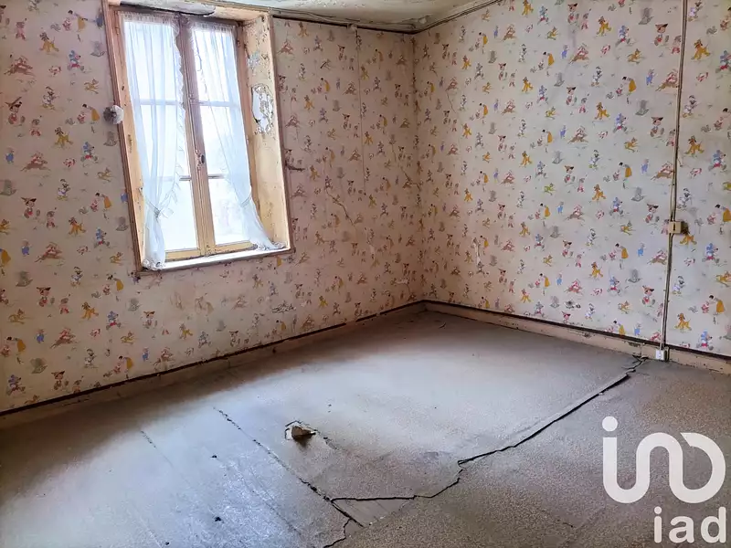 Maison, 80 m²