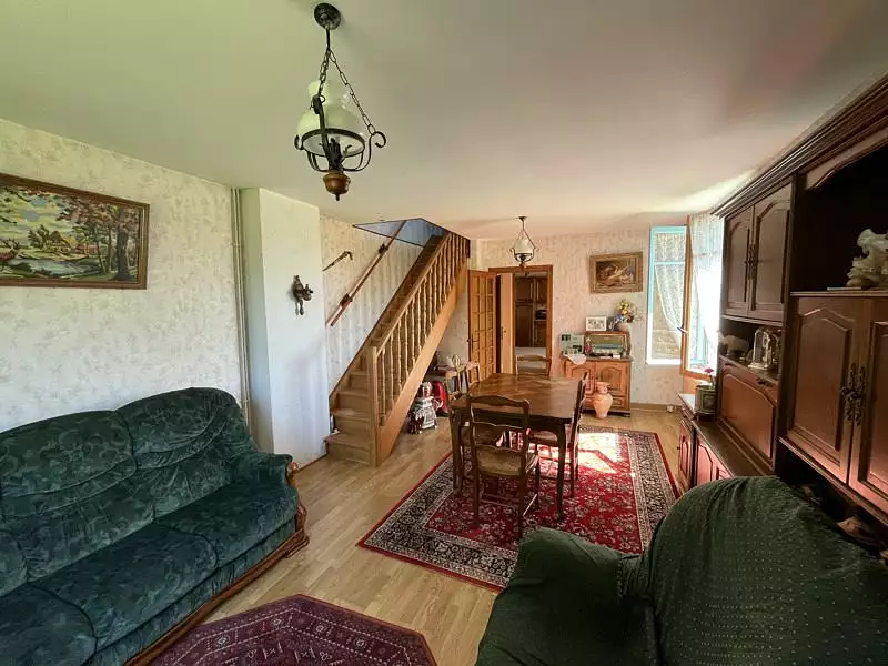 Maison, 130 m²