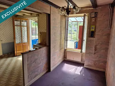 Maison, 140 m²