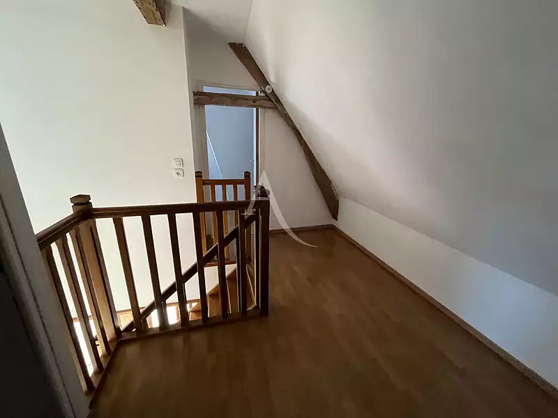 Maison, 68 m²