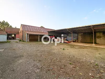 Maison, 137 m²