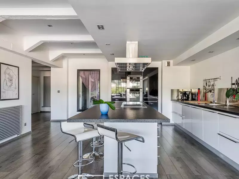 Appartement, 125 m²