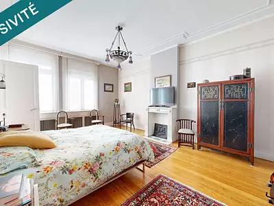 Maison, 518 m²