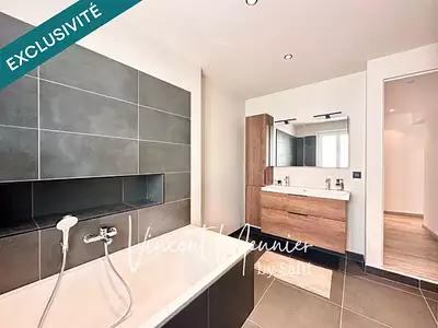 Maison, 110 m²