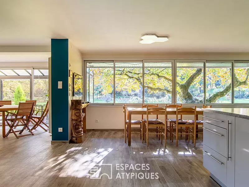 Maison, 263 m²