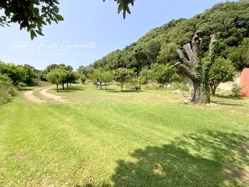 Maison, 101 m²