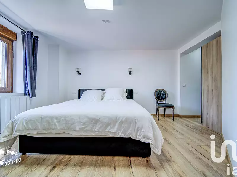 Maison, 130 m²