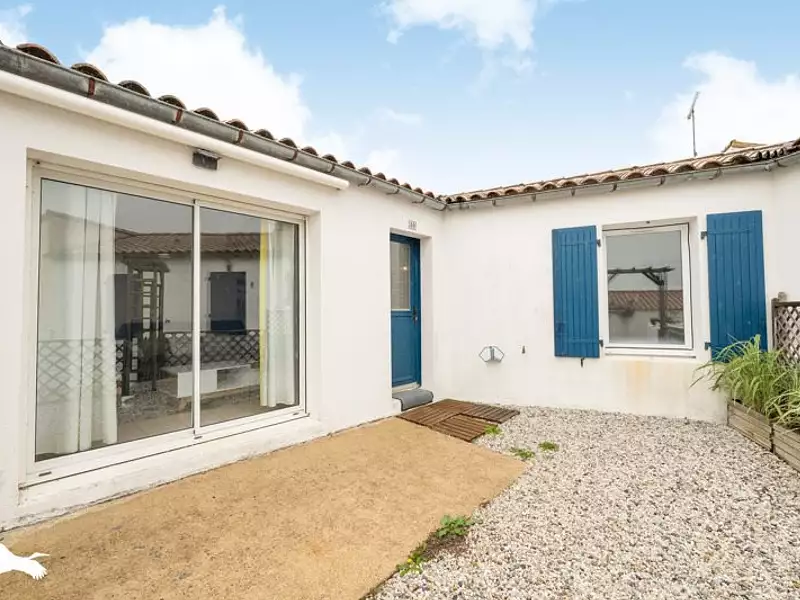Maison, 47 m²