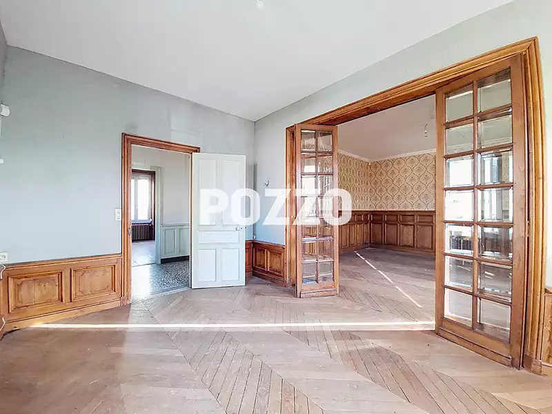 Maison, 181 m²