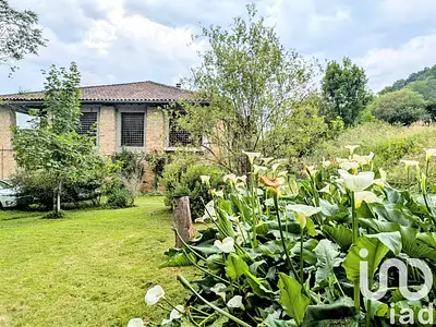 Maison, 186 m²