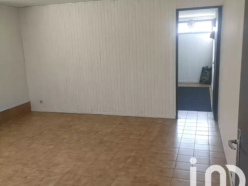 Maison, 90 m²