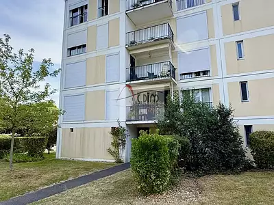 Appartement, 63 m²