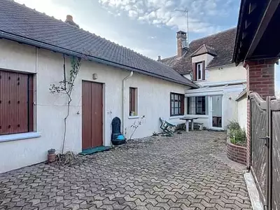 Maison, 100 m²