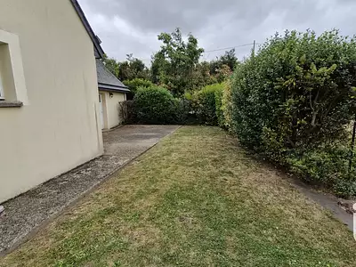 Maison, 127 m²
