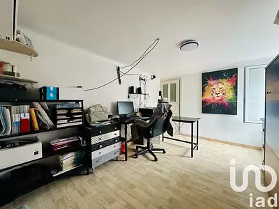 Maison, 107 m²