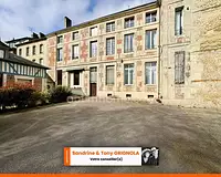 Appartement, 194 m²