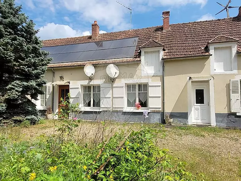 Maison, 108 m²