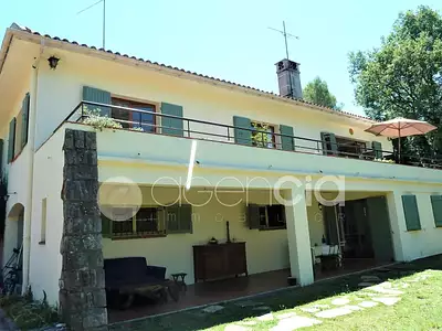 Maison, 170 m²