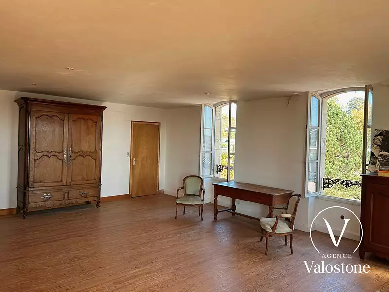 Appartement, 127 m²