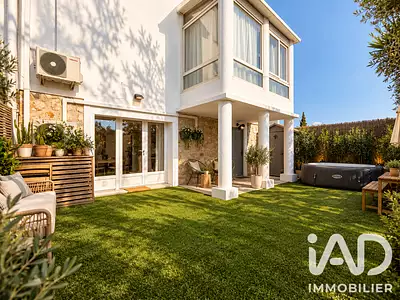 Maison, 90 m²