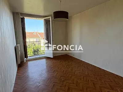 Appartement, 46 m²