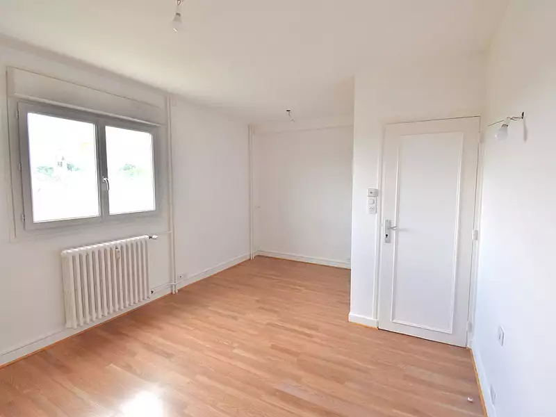Appartement, 70 m²