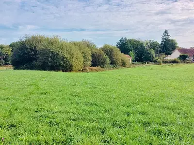 Terrain, 3 700 m²