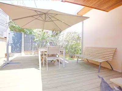 Maison, 119 m²