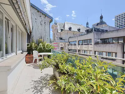 Appartement, 143 m²