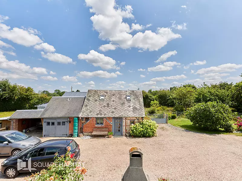 Maison, 139 m²
