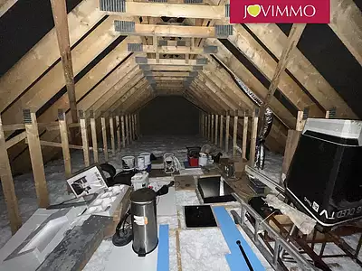 Maison, 82 m²